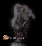 Insect Swarm 2