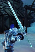 Starfanggreatsword