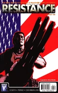 Resistance 4