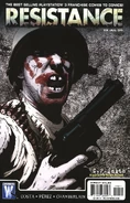 Resistance 6