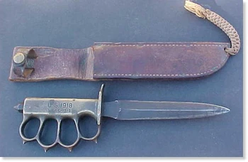 Trenchknife