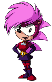 Sonia 1