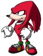 Knuckles 58