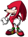 Knuckles 58