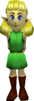 Fado (Ocarina of Time)