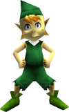 Mido