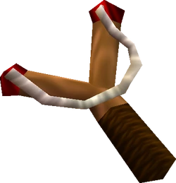 Fairy Slingshot