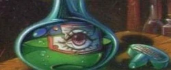 Bulgeye