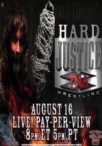 Hard Justice 2009
