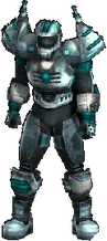 VaultTecTeslaArmor