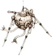 LaserRobot