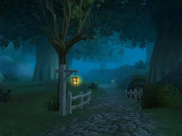 Duskwood
