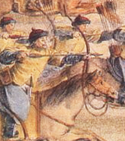 MongolsCaptureIndia