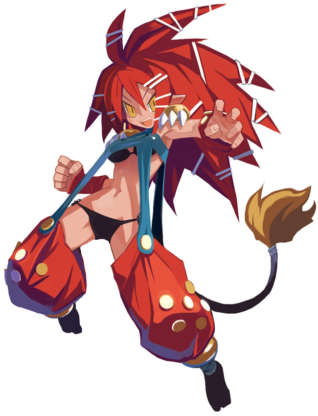 Chaos Soldier Disgaea