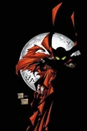 Spawn darkness