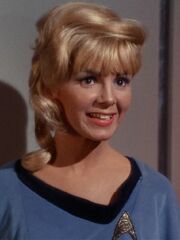 Tina Lawton
