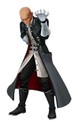 Master Xehanort