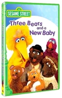 Newthreebearsandanewbaby