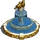Peace Fountain-icon
