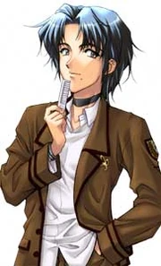 Karasuba Tsuki