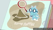 Sniffles Intro