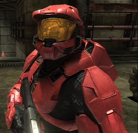 Sarge R