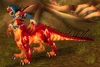 Wyrmkin Firebrand