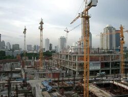 Warbuck construction