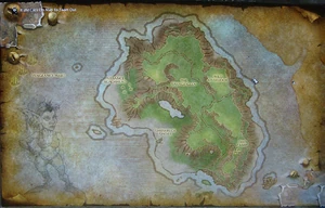 Lost Isles