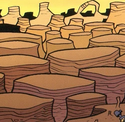 Death Canyon