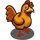 Golden Chicken-icon