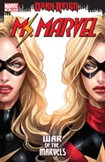 Ms. Marvel Vol 2 46