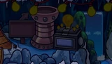 Unknown Machine