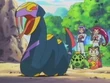 EP284 Seviper de Jessie