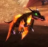 Black Dragon Whelpling