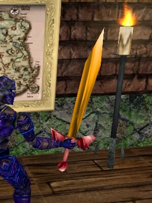 Crystal Sword Live