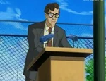 Edward Kelly (Earth-11052)