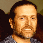 Nick Dudman