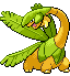 Tropius E variocolor