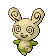 Spinda E variocolor