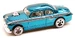 Shoebox classic blue