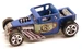 Boneshaker hotrod GY5SP