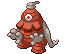 Dusclops E variocolor
