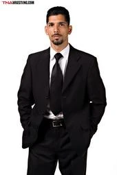 Willie Urbina