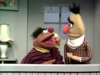 ErnieBertBananaEarPart2
