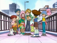 List of Digimon Adventure episodes 29