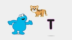 CookieTiger
