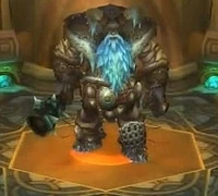 Image of Toravon the Ice Watcher