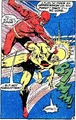Reverse Flash 041