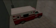 Ambulancia cw